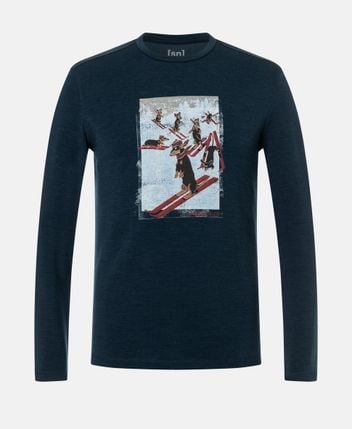 Functional top