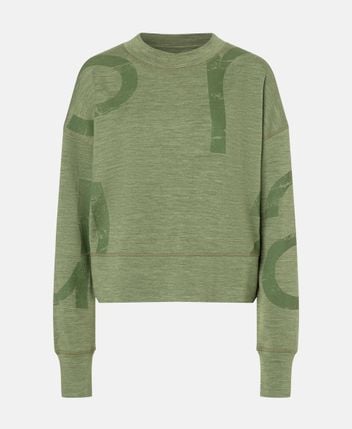 Functional sweatshirt Captial Krissini