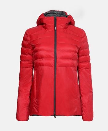 Hiking jacket Samuela