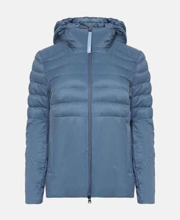 Hiking jacket Samuela