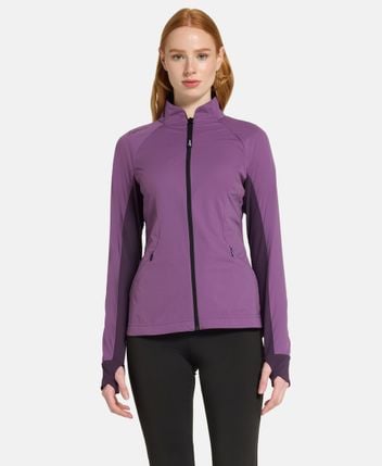 Functional jacket Eliana