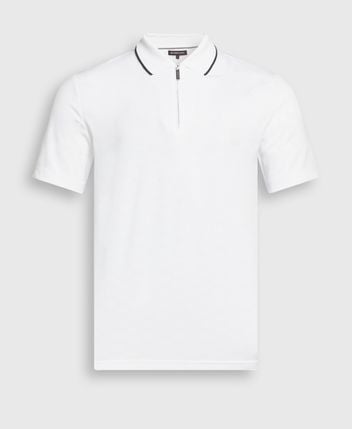 Polo shirt