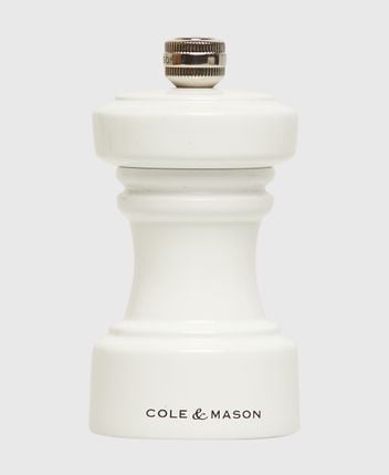 Pepper mill