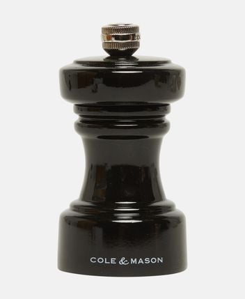 Pepper mill
