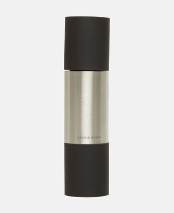 Pepper/salt mill
