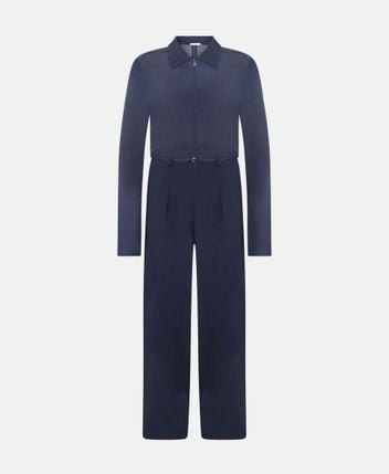 Jumpsuit Lunga