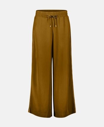 Palazzo trousers
