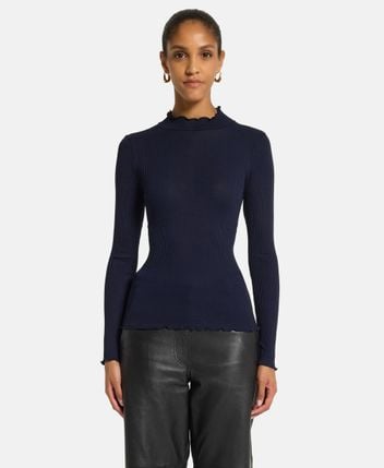 Long-sleeved top Rmwbalta
