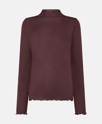 Long-sleeved top Rmwbalta