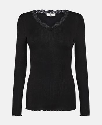 Long-sleeved top Balta