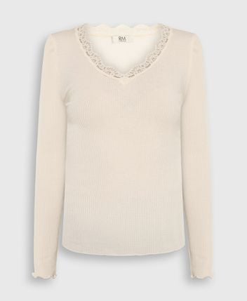 Long-sleeved top Balta