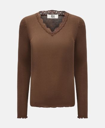 Long-sleeved top Balta