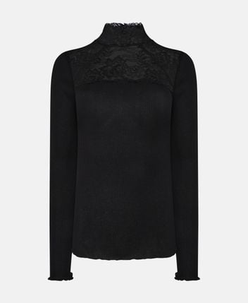 Long-sleeved top Rmwbalta