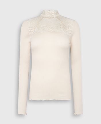Long-sleeved top Rmwbalta