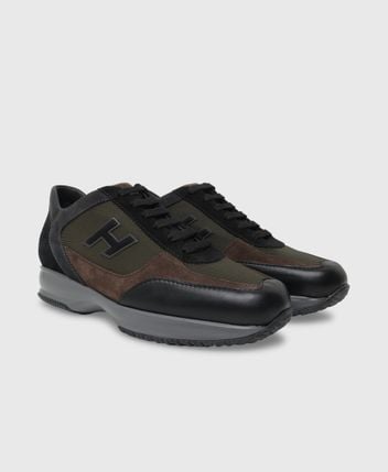 Sneakers Interactive