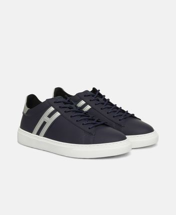 Sneakers Allacciato Canaletto