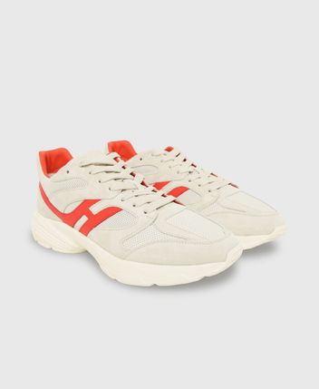 Sneakers Allacc Punzonato I love U