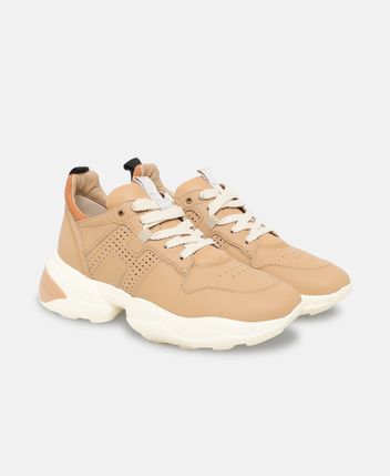 Platform sneakers Hogan