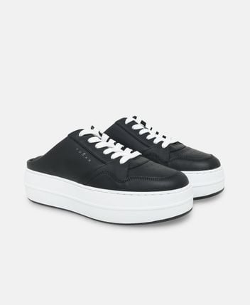 Platform mules Sabot
