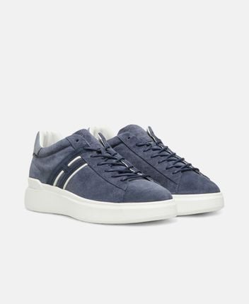 Platform sneakers Allacciato H Slash