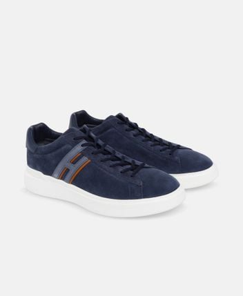 Platform sneakers Allacciato H Slash