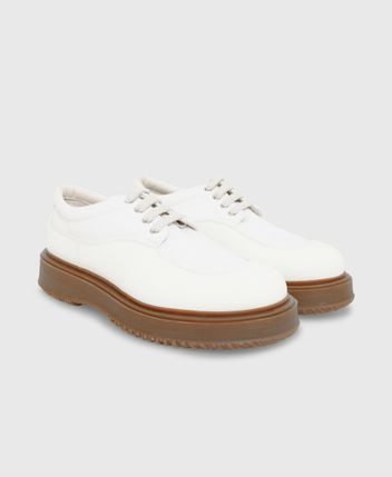 Lace-up shoes Untraditional Allac