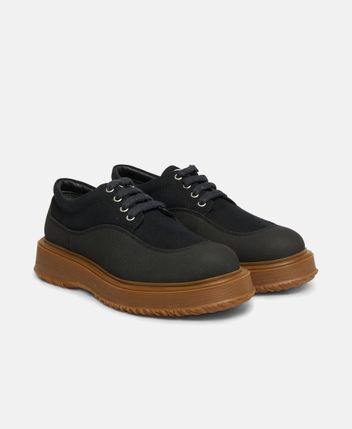 Lace-up shoes Untraditional Allac