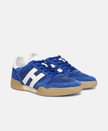 Sneakers Allacciato