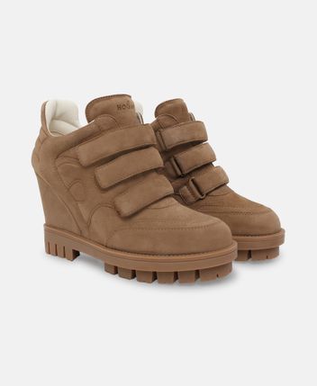 Wedge sneakers Tristrap
