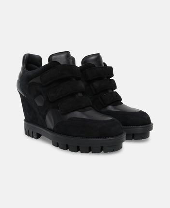 Wedge sneakers Tristrap