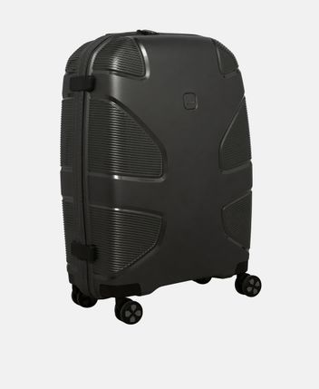 Four-wheeled trolley Ip1