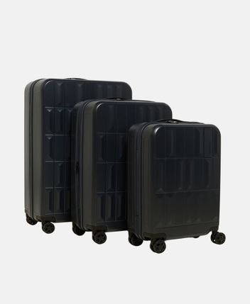 Trolley, set of 3 Panello