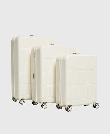 Trolley, set of 3 Panello