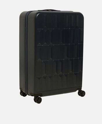 Four-wheeled trolley Panello