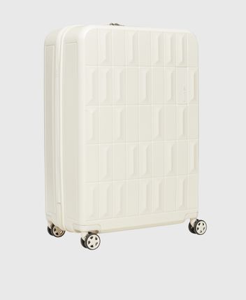 Four-wheeled trolley Panello