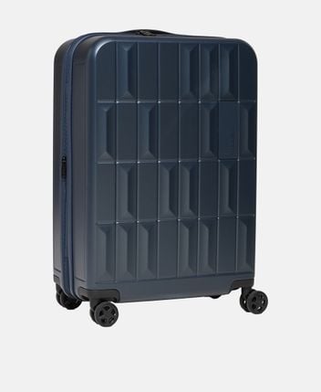 Four-wheeled trolley Panello