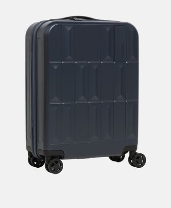Carry-on trolley