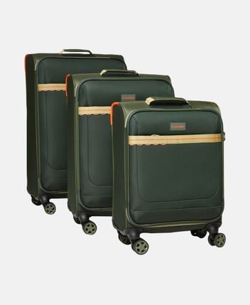 Trolley, set of 3 Color
