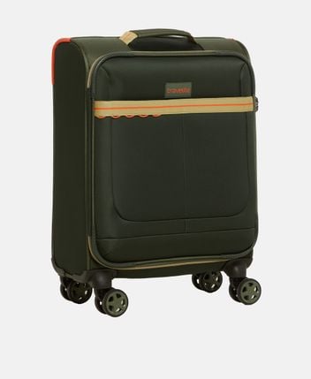 Carry-on luggage Color