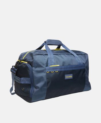 Weekender Color craze