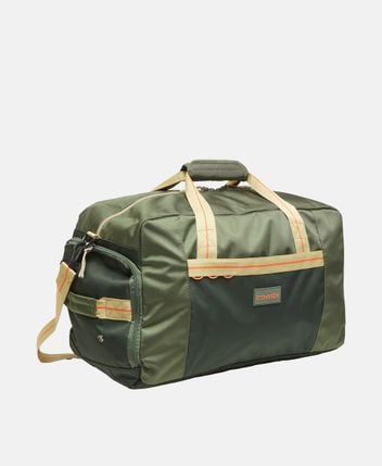 Weekender Color craze