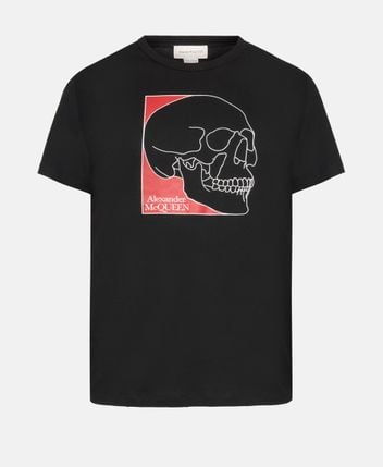 Crew neck t-shirt