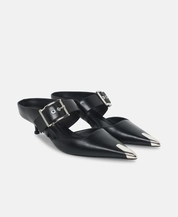 Mules