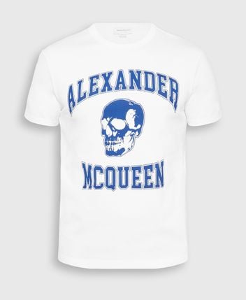 Crew neck t-shirt Varsity