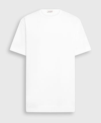 Crew neck t-shirt