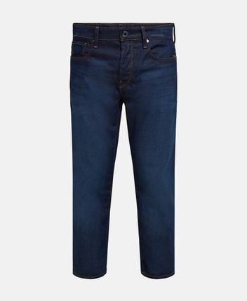 Straight-leg jeans 3301