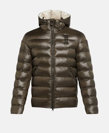Quilted jacket Adams