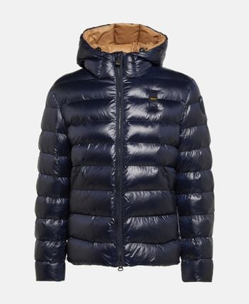 Quilted jacket Adams