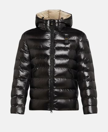 Quilted jacket Adams