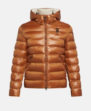 Quilted jacket Adams